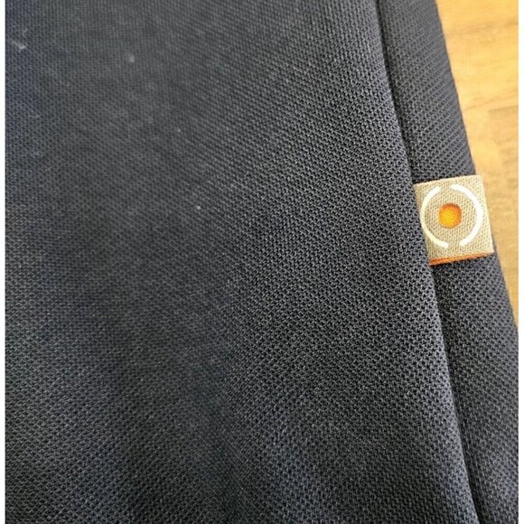 PING Sensorwarm 1/4 Zip Blue White  Golf Sweater Size XL PreOwned 100% Polyester - Picture 8 of 16